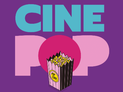CA | Cine POP (FR)