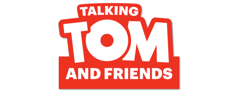 Talking Tom And Friends