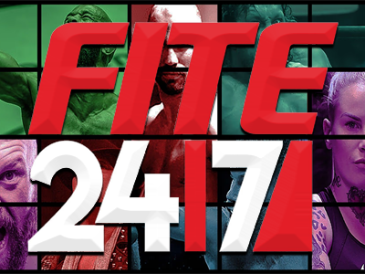 US | Fite TV 24/7