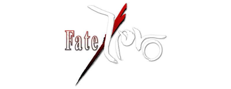 Fate Zero