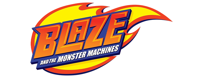 Blaze And The Monster Machines