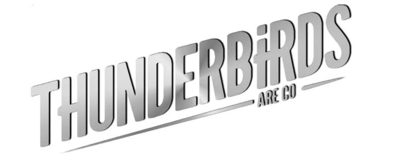 Thunderbirds Are Go!