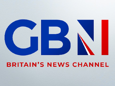 UK | GB News [UHD]