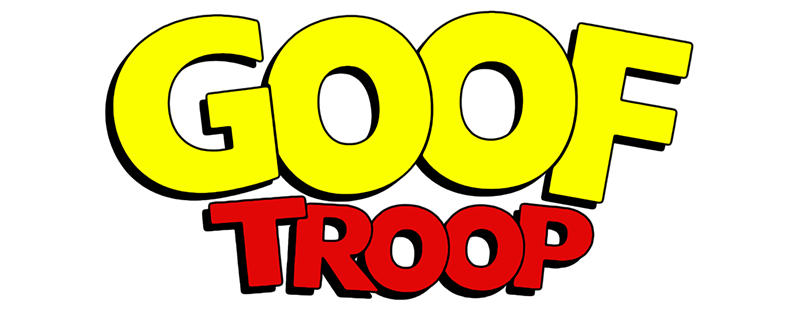 Goof Troop