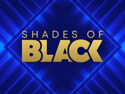 US | Shades of Black