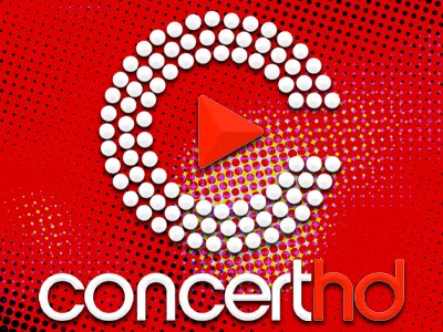 US-Music | Concert Channel