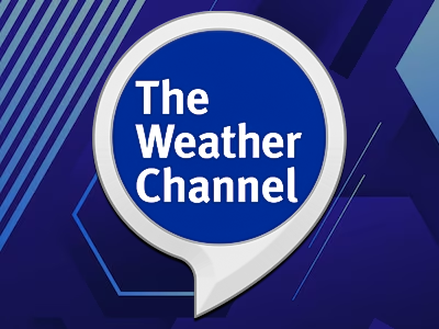 US | The Weather Channel