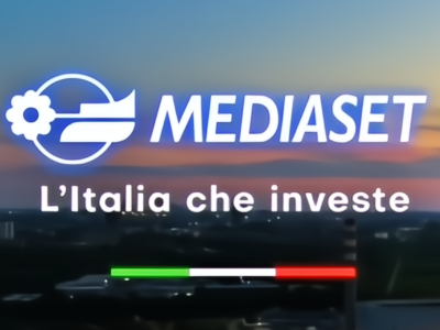 CA | Mediaset Italia Canada
