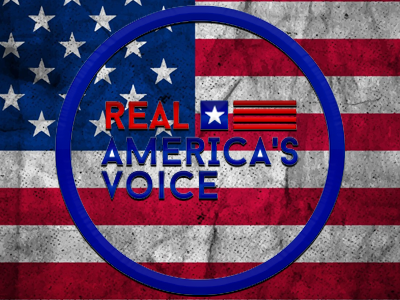 US | Real America's Voice