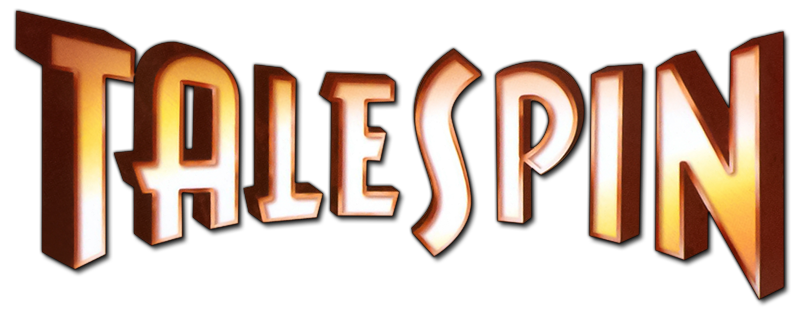 Talespin