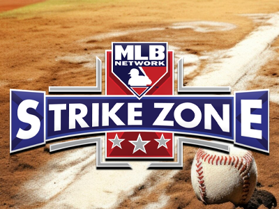 US | MLB Strike Zone (Tuesday and Friday nights only)