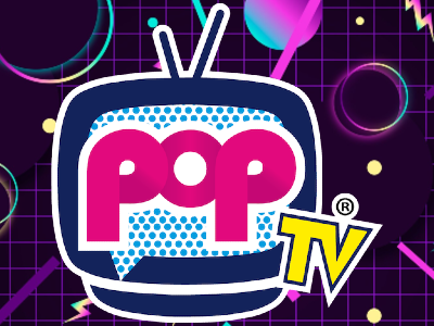 US | Pop TV (West)