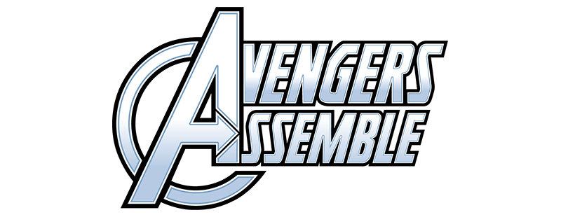 Marvels Avengers Assemble