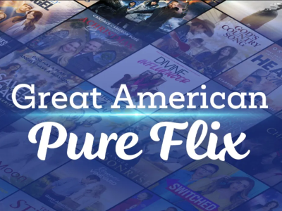 US | Great American Pure Flix