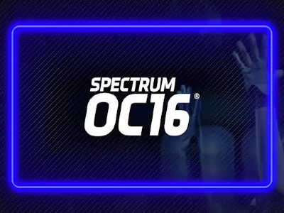 US | Spectrum OC16