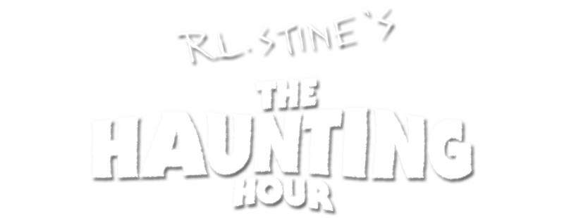 RL STINE'S: THE HAUNTING HOUR