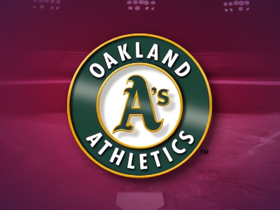 MLB | Oakland Athletics