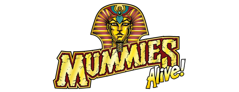 Mummies Alive