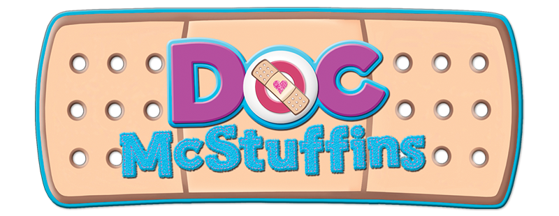 Doc Mcstuffins