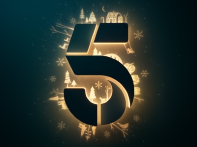 UK | Channel 5 [UHD]