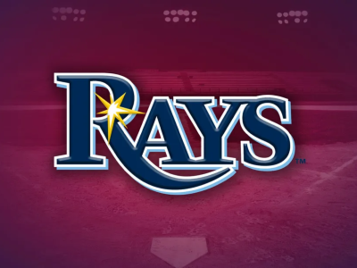 MLB | Tampa Bay Rays