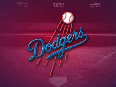 MLB | Los Angeles Dodgers