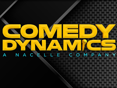 US | Comedy Dynamics