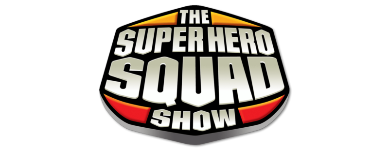 The Super Hero Squad