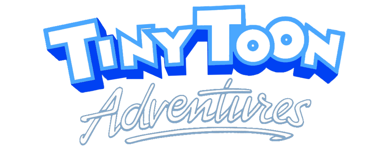 Tiny Toon Adventures (1990)