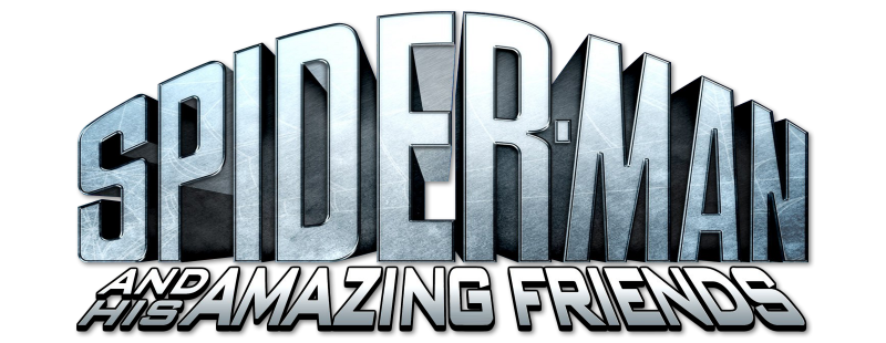 Spider-Man And His Amazing Friends