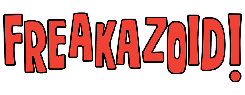 Freakazoid!