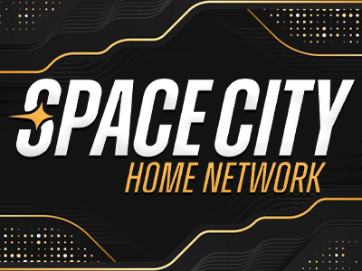 US | Space City Home Network