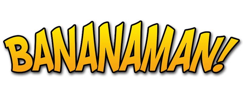 Bananaman