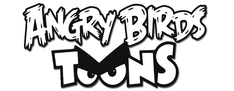 Angry Birds Toons