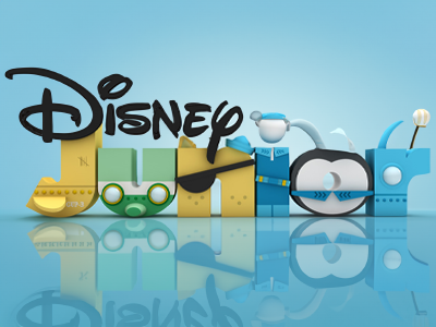 US | Disney Junior (West)
