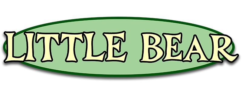 Little Bear
