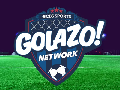 US | CBS Sports Golazo Network