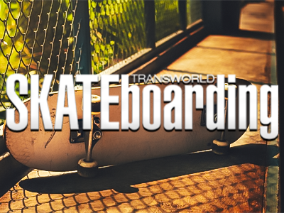 US | SKATE Boarding
