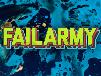 US | FailArmy