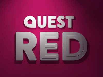 D+ | Quest Red