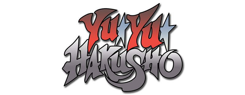 Yu Yu Hakusho