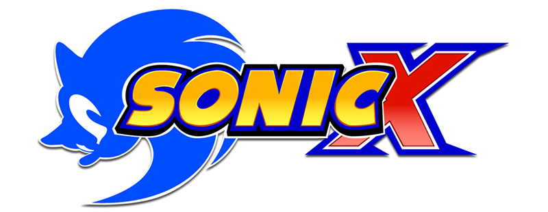 Sonic X