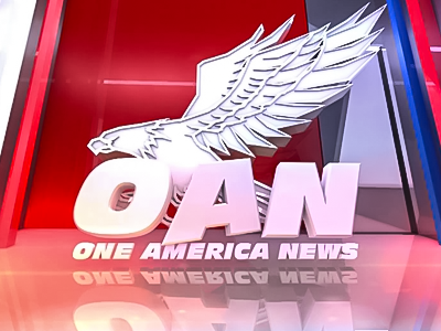 US | One American News Network