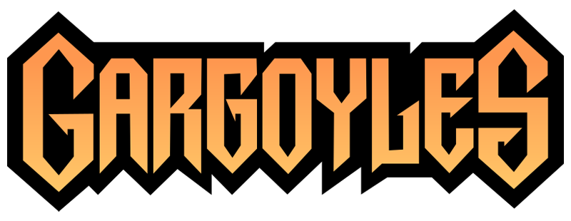 Gargoyles