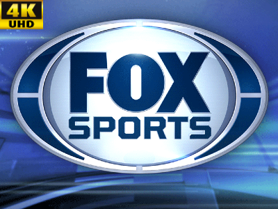 4K | Fox (Events Only)