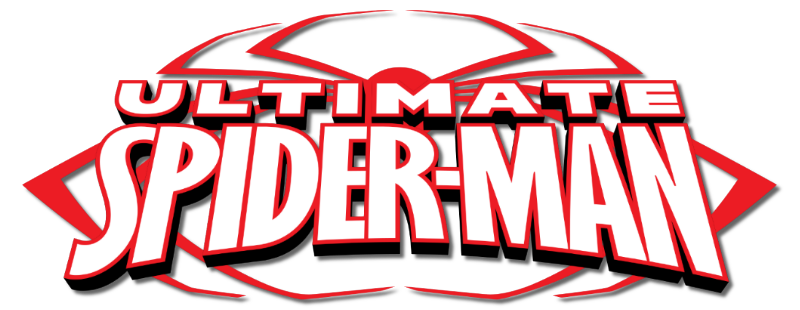 Ultimate Spider-Man