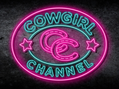 US | The Cowgirl Channel