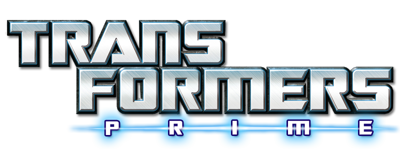 Transformers Prime