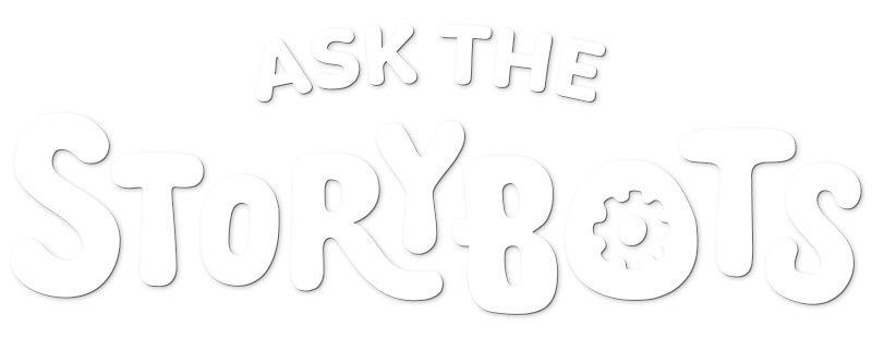 Ask The Storybots