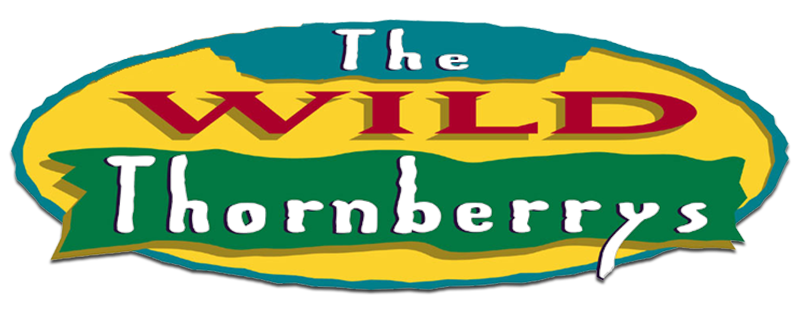 The Wild Thornberrys